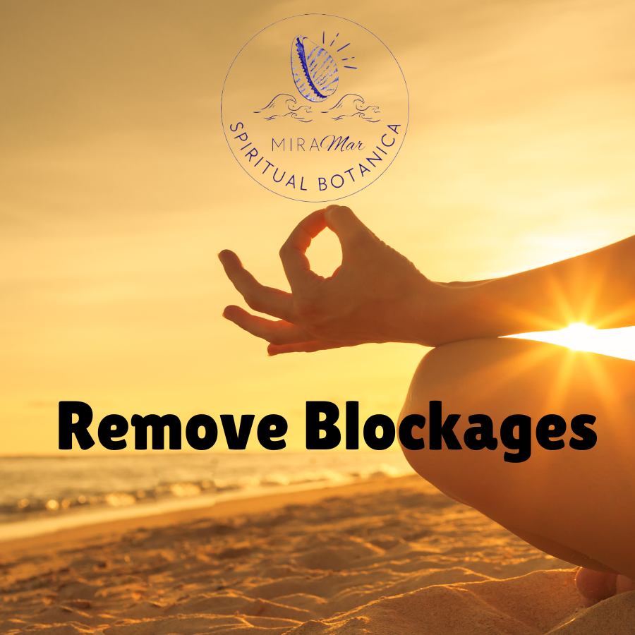 Remove Blockages
