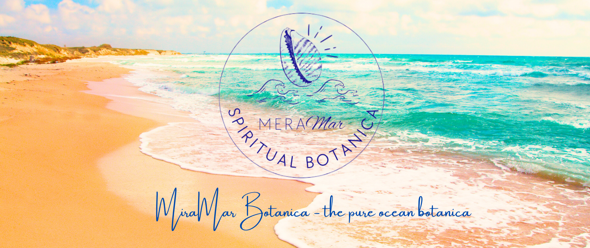 Mira Mar Spiritual Botanica and Spiritual Wellness Supply Store