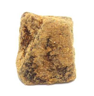 Amber Resin